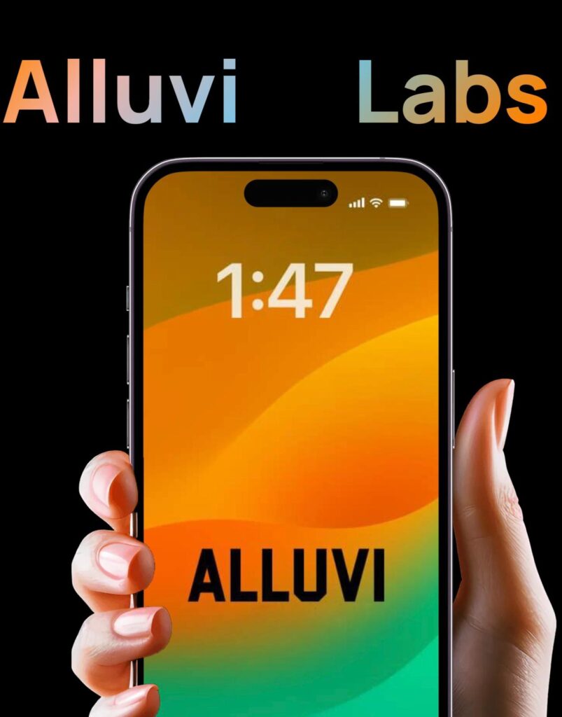 Buy Alluvi UK