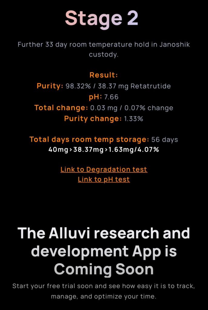 Buy Alluvi UK