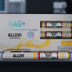 NAD+ 1000mg
